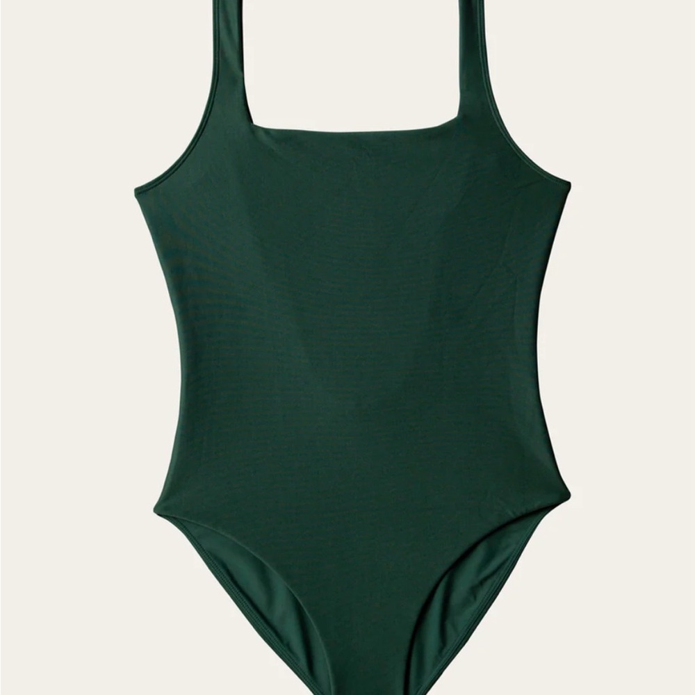 Carve Designs Skye Compression one Piece Swimsuit
